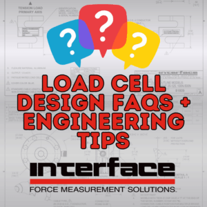 Load Cell Design Faqs