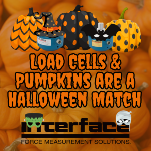 Load Cells And Pumpkins 1