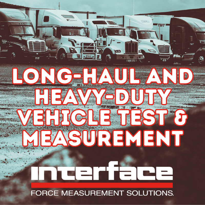 Long Haul And Heavy Duty 1