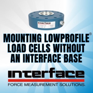 Lowprofile Mounting No Base
