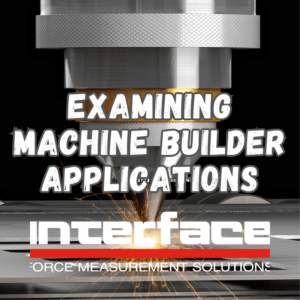 Machine Builder Applications