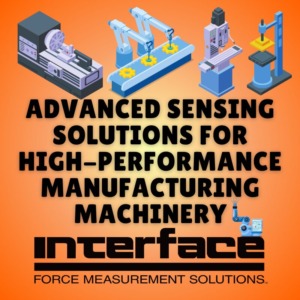 Manufacturing Machinery