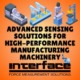 Manufacturing Machinery