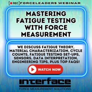 Mastering Fatigue Recording