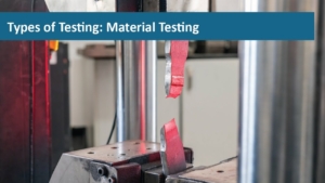 material-testing Material Testing