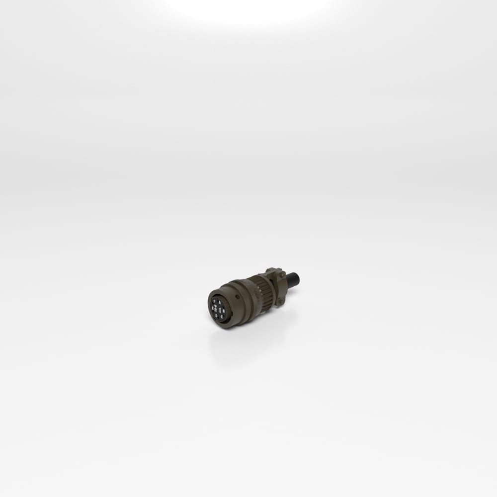 Mating Connectors 3
