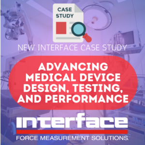 Medical Device Case Study