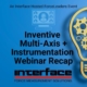 Multi Axis Webinar 1