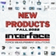New Products Post