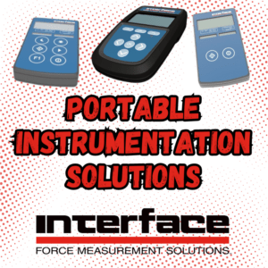 Portable Instrumentation