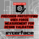 Prototyping Uses Force Measurement