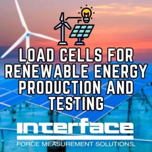 Renewable Energy Testing