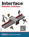 Robotic Solutions