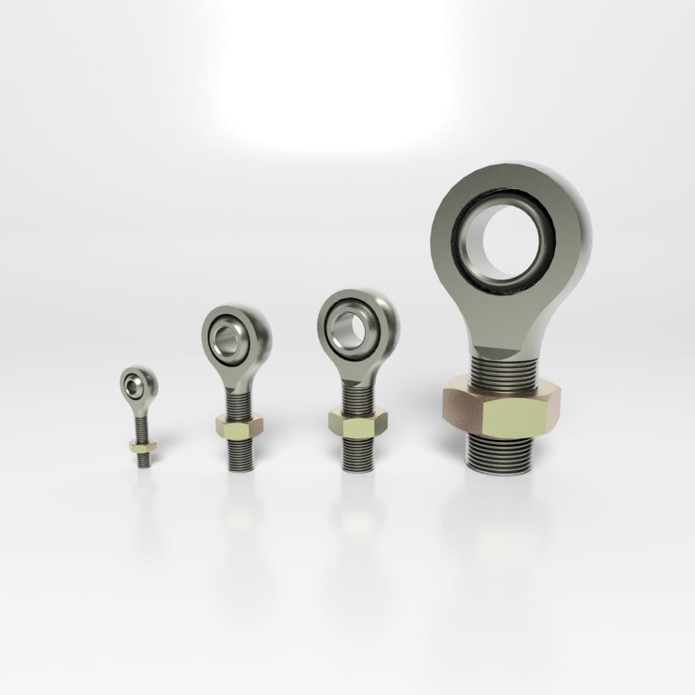 Rod End Bearings 1