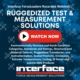 Ruggedized Tm