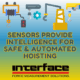 Sensors Hoisting