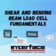 Shear And Bending