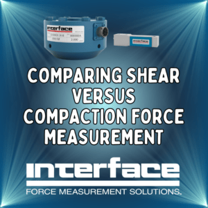 Shear Versus Compaction