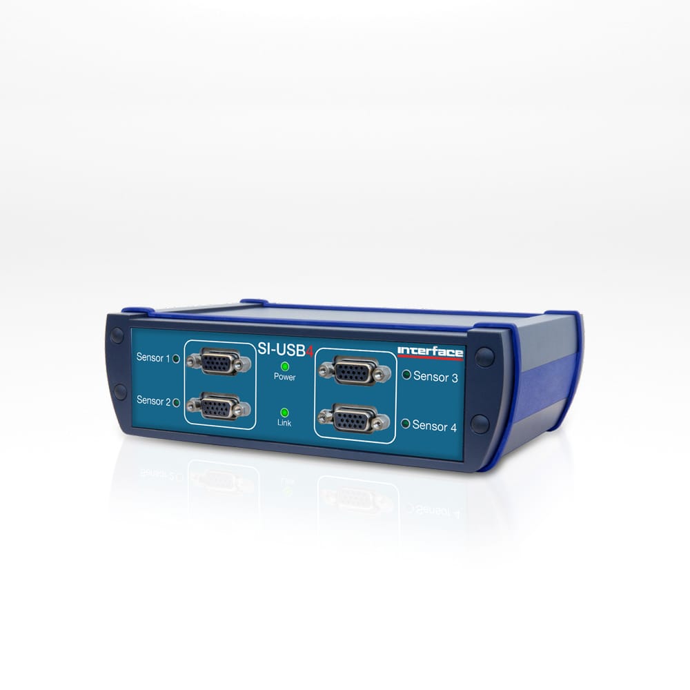 Si Usb4