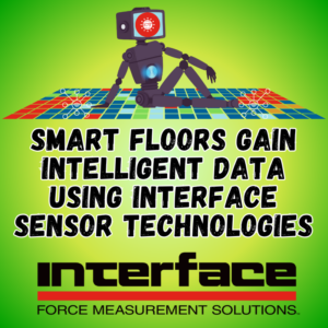Smart Floors