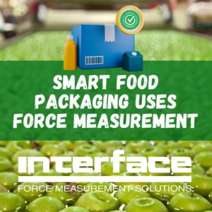 Smart Food Packaging
