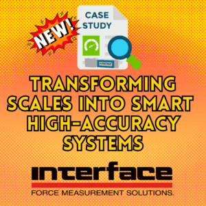 Smart Scales