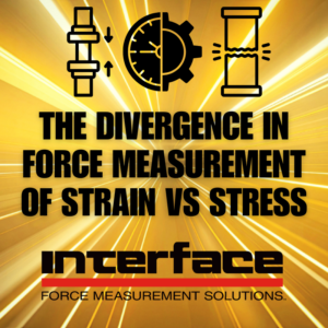 Strain Versus Stress