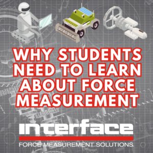 Students Force Measurement