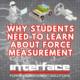 Students Force Measurement