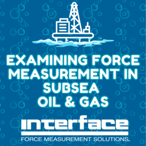 Subsea Oil And Gas