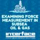 Subsea Oil And Gas