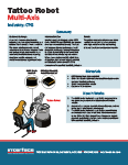 Tattoo Robot App Note