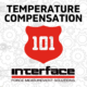 Temperature Compensation 101