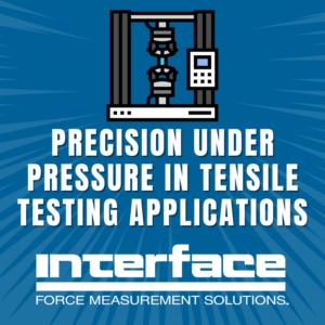 Tensile Testing Apps