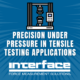 Tensile Testing Apps
