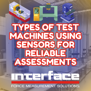 Test Machines