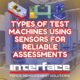 Test Machines