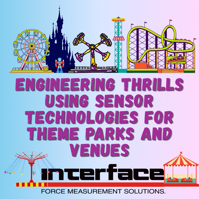 Theme Parks And Venues