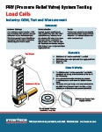 PRV System Testing App Note