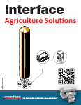 Agriculture Solutions