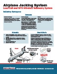 Airplane Jacking System App Note