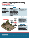 Cable Logging Monitoring App Note