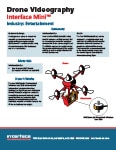 Drone Videography App Note
