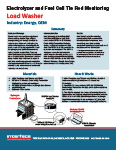 Electrolyzer and Fuel Cell Tie Rod Monitoring App Note