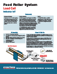 Feed Roller System App Note