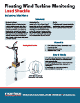 Floating Wind Turbine Monitoring App Note