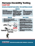 Harness Durability Testing App Note
