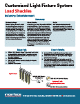 Customized Light Fixture System App Note