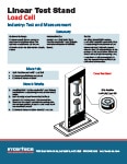 Linear Test Stand App Note