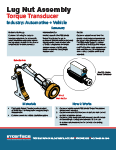 Lug Nut Assembly App Note